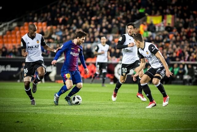 积分